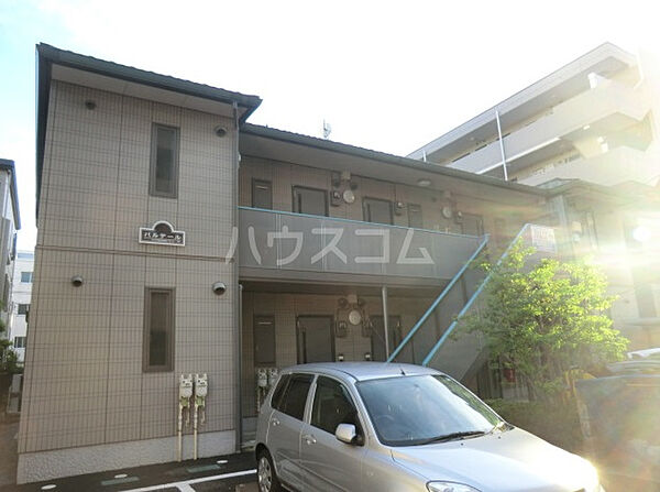 外観画像