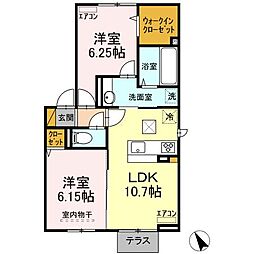 千城台北駅 8.9万円