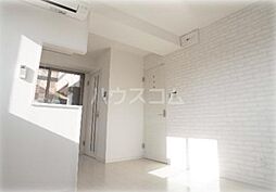 京成押上線 押上駅 徒歩10分の賃貸マンション 5階ワンルームのリビング/ダイニング