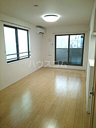 サンライズヒルVII 301 3階1LDKのリビング/ダイニング