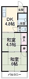 平塚駅 4.9万円