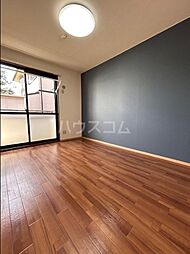 フレマリール安藤 102 1階2LDKのリビング/ダイニング