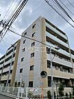 東京都町田市原町田5丁目11-16：物件画像／ハウスコム西神奈川株式会社　相模大野店
