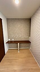 名古屋市営桜通線 桜山駅 徒歩6分の賃貸アパート 1階1LDKのリビング/ダイニング