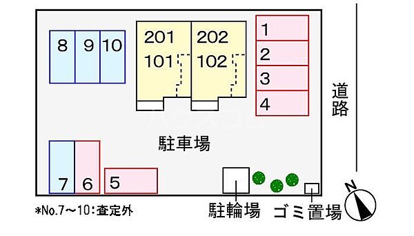 外観画像