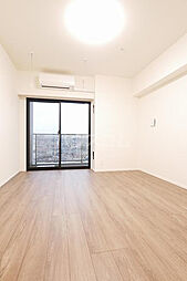 東京メトロ南北線 王子神谷駅 徒歩6分の賃貸マンション 9階1Kのリビング/ダイニング