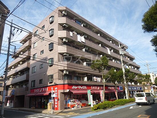 外観画像