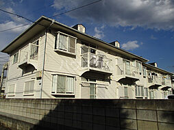 西武池袋線 ひばりヶ丘駅 徒歩6分の賃貸アパート