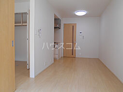 小田急小田原線 祖師ヶ谷大蔵駅 徒歩17分の賃貸マンション 1階1LDKのリビング/ダイニング