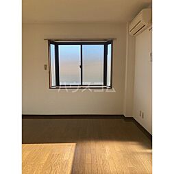 ＣＢドリーム関山III 302 3階1Kのリビング/ダイニング