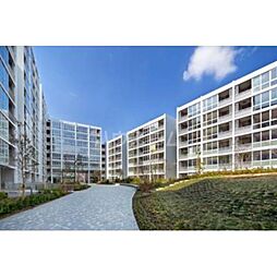 小田急小田原線 祖師ヶ谷大蔵駅 徒歩11分の賃貸マンション