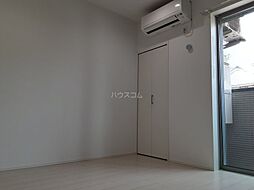 BLUE　GOAT　II 302 3階1Kのリビング/ダイニング