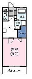 愛野駅 4.8万円