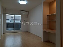 ＭＫガーデンテラス 203 2階1LDKのリビング/ダイニング