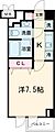 RESIDIA西小山2階13.5万円