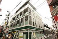 東京都世田谷区北沢2丁目：物件画像／ハウスコム東神奈川株式会社　溝の口店