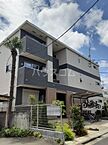 東京都世田谷区北沢5丁目9番11号：物件画像／ハウスコム西東京株式会社　明大前店