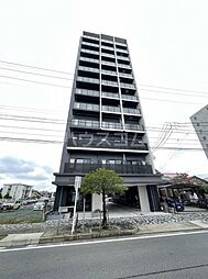 名古屋市営東山線 高畑駅 徒歩3分の賃貸マンション