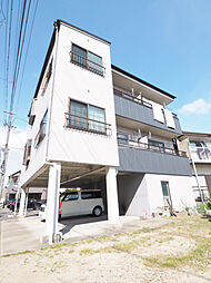 名鉄小牧線 上飯田駅 徒歩8分