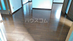 東京メトロ東西線 南行徳駅 徒歩4分の賃貸マンション 2階3LDKのリビング/ダイニング