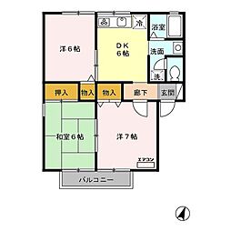 大宮駅 6.3万円