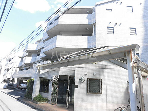 外観画像
