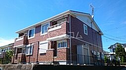 クリスタル・フジＡ