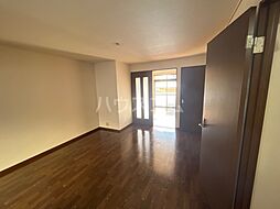 JR東海道本線 東刈谷駅 徒歩7分の賃貸アパート 1階2LDKのリビング/ダイニング