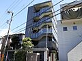 東急田園都市線 用賀駅 徒歩24分の賃貸マンション
