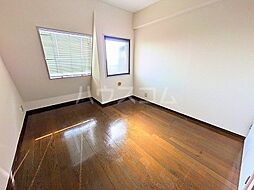 ファインコート等々力 406 4階ワンルームのリビング/ダイニング