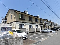 メゾンボザールII