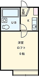 豊田市駅 2.8万円