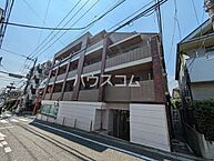 東京都大田区東雪谷3丁目18-10：物件画像／ハウスコム西東京株式会社　五反田店