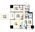 COMFORIA大宮8階25.1万円