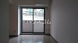 JR山手線 五反田駅 徒歩6分の賃貸マンション