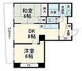 すずらん館大宮6階13.3万円