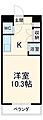 VIPIN太平洋ノースヒルズ3階4.5万円