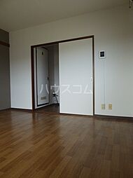 JR東海道本線 東静岡駅 バス1分 静岡学園入口下車 徒歩8分の賃貸マンション 1階1DKのリビング/ダイニング