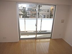 東急目黒線 武蔵小山駅 徒歩7分の賃貸マンション 3階1Kのリビング/ダイニング