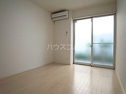 埼玉新都市交通 加茂宮駅 徒歩5分の賃貸アパート 2階1Kのリビング/ダイニング