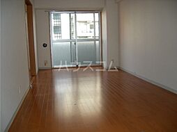 ビスィクレートＭ　ｓｐｅｃｉａｌ 4階2LDKのリビング/ダイニング