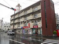 愛知県名古屋市熱田区花表町12-12：物件画像／ハウスコム東海株式会社　野並店