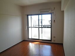 サンピセス 301 3階1Kのリビング/ダイニング