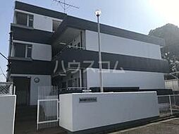 東武大和田サンライトマンション