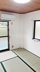 メゾン水野 101 1階2Kのリビング/ダイニング