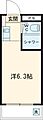 ハイタウン旗の台2階5.6万円