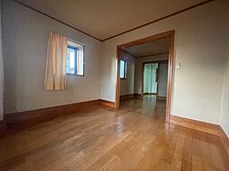 愛知環状鉄道 山口駅 徒歩10分の賃貸マンション 2階2DKのリビング/ダイニング