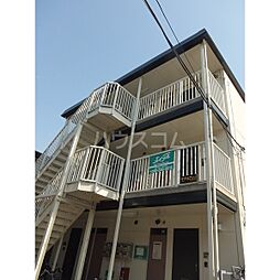 JR高崎線 宮原駅 徒歩10分の賃貸アパート