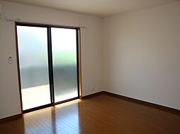 アンプルール　リーブル　リヴィエール 203 2階1Kのリビング/ダイニング