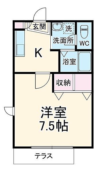 外観画像
